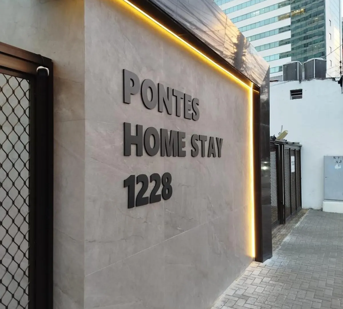 Apartament Flat Exclusivo Em Boa Viagem Com Vista Para O Mar