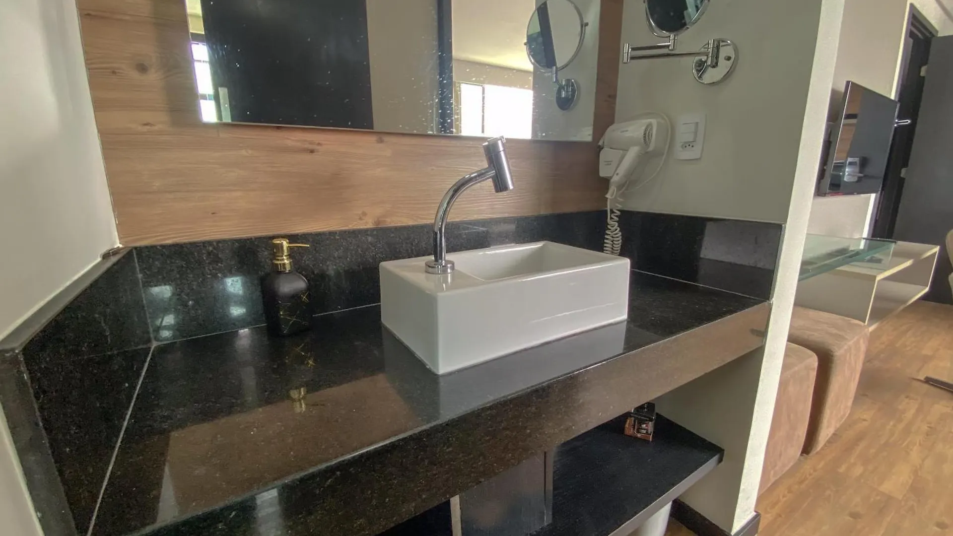 Apartament Flat Exclusivo Em Boa Viagem Com Vista Para O Mar Brazylia