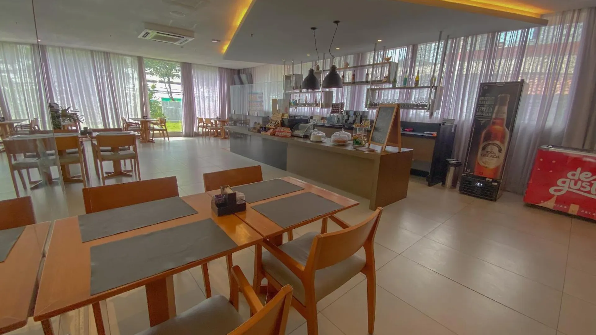 Apartament Flat Exclusivo Em Boa Viagem Com Vista Para O Mar Brazylia